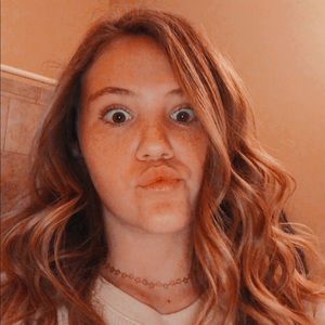 Meet your Posher, Tate